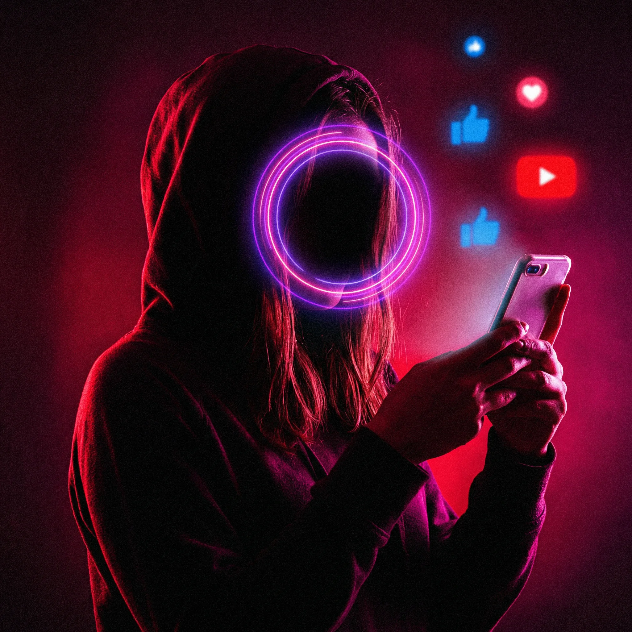 蹲下来我请你吃棒棒糖 人物档案 - 网红F